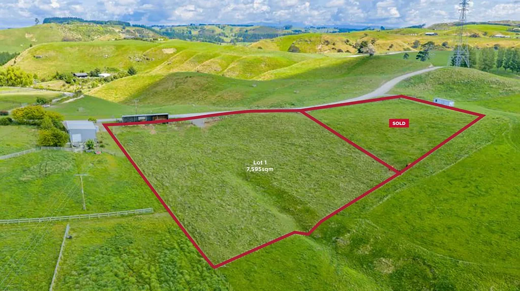 Sherenden Lifestyle Lot – Motivated Vendor – Act Now!