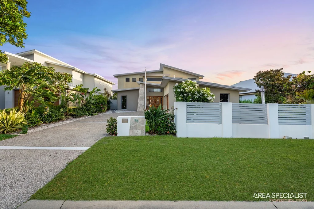 15 Windward Place, Jacobs Well, QLD 4208