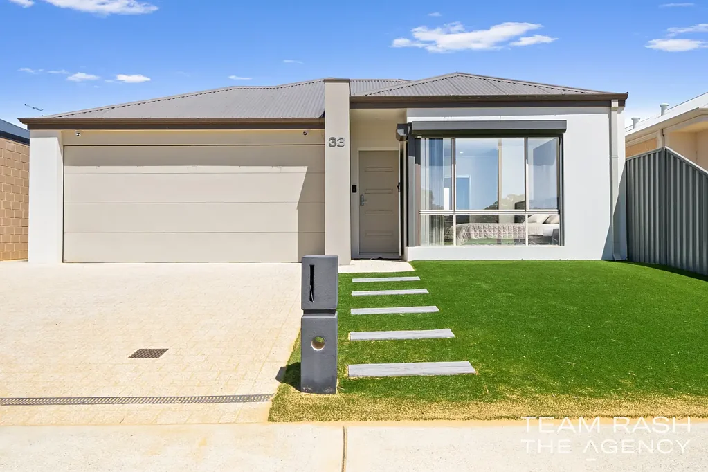 33 Ballyronan Road, Maddington, WA 6109