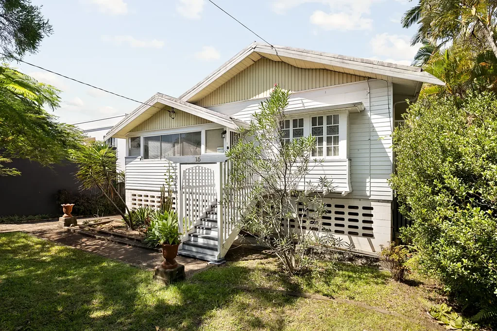 15 Rupert Terrace, Ascot, QLD 4007