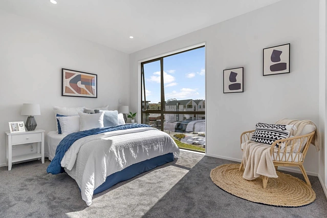 12 Kiokio Street, Long Bay, North Shore City