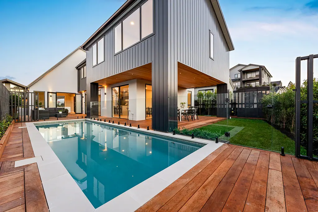 Orewa 5Kwarto A New Benchmark in Ara Hills