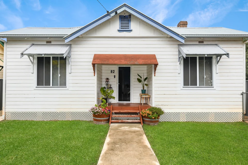 82 Laidlaw Street, Boggabri, NSW 2382