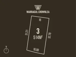 LOT 3 Claremont Drive, Warragul