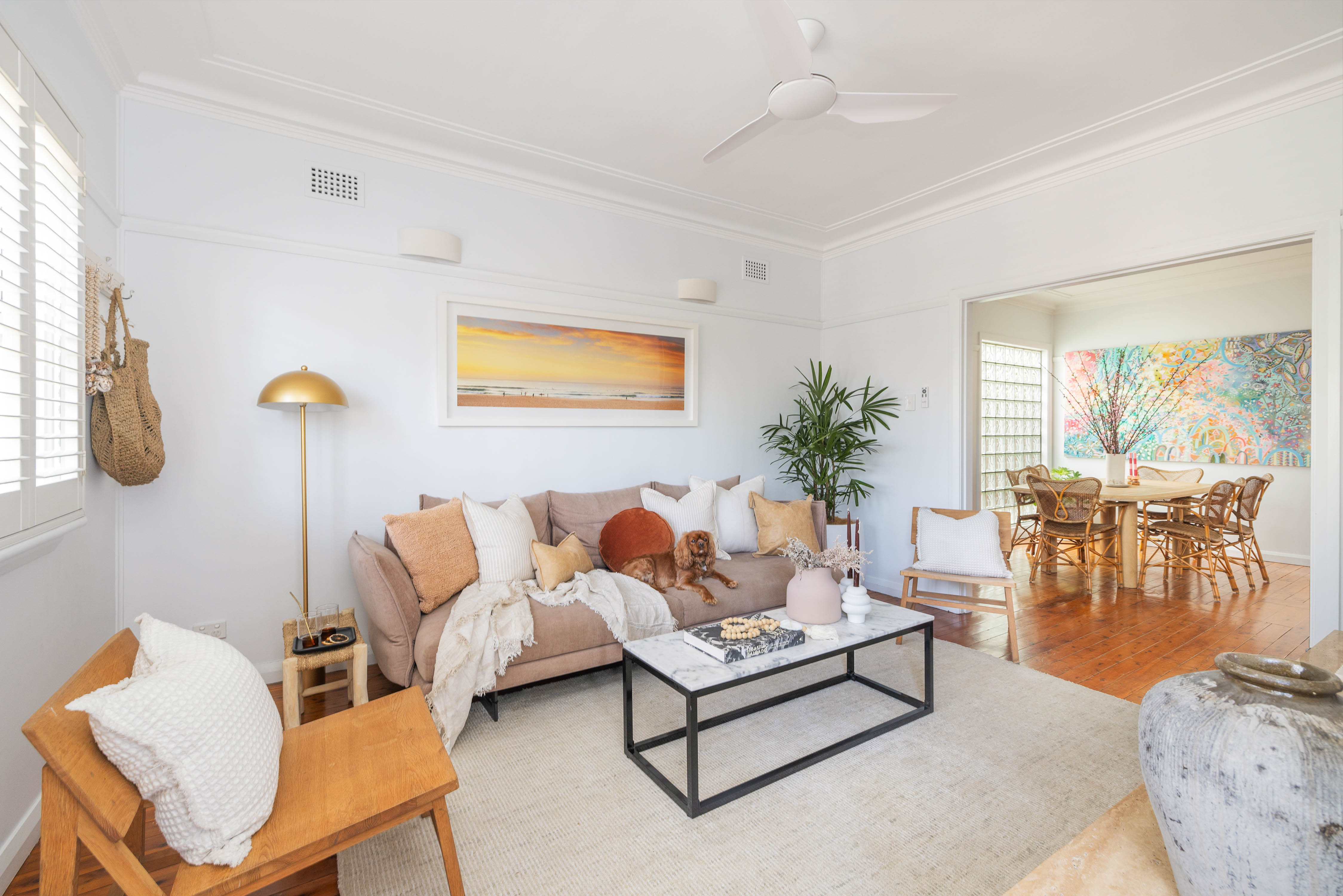 32 FOUCART ST, ROZELLE NSW 2039, 0房, 0浴, House