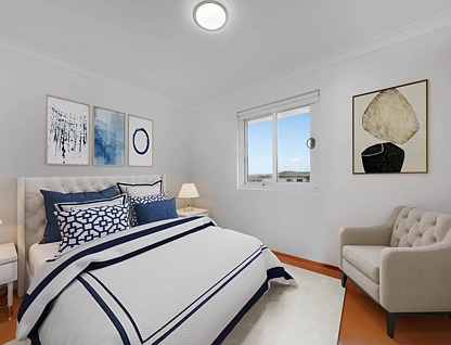 5/15 Duncan Street, Maroubra, Eastern Suburbs, 3 غرف, 1 حمامات, Apartment
