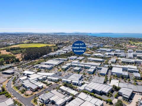 Rosedale  VERSATILE LIVE AND WORK - 226M²