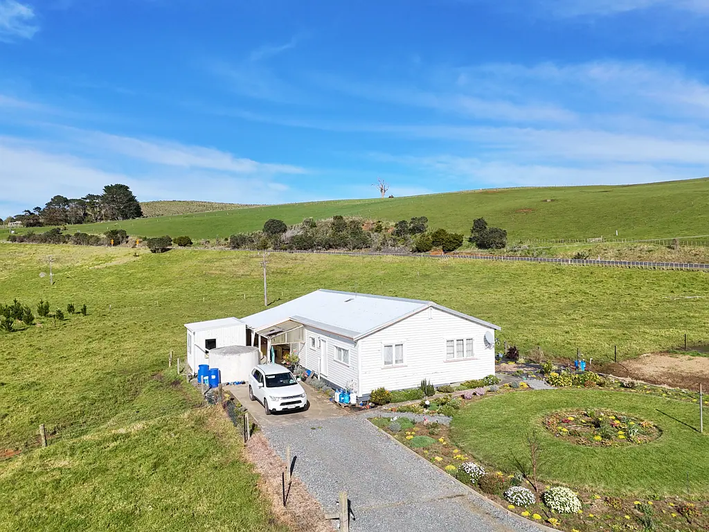 Dargaville Become Self-Sufficient