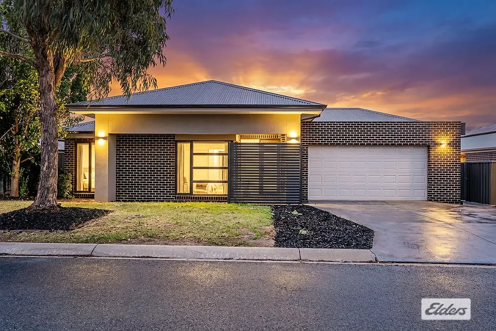 Thurgoona 4침실 A Sophisticated Family Residence in Thurgoona