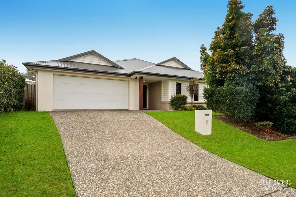 19 Prairie Avenue, Maudsland, QLD 4210