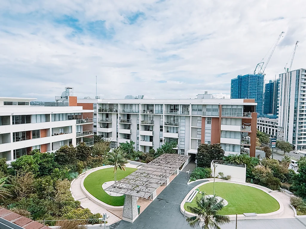 Newcastle West 2ห้องนอน Haven On Raven