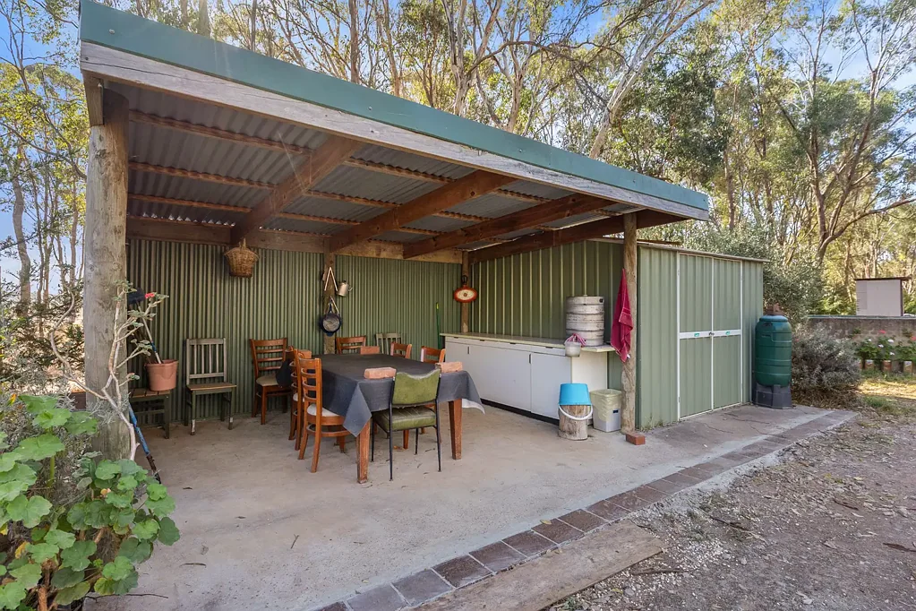 796 Murchison-Violet Town Road, Moorilim, VIC 3610
