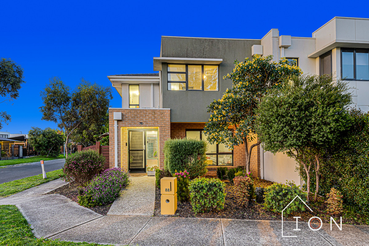 88 GREEN GULLY RD, CLYDE VIC 3978, 0 ਕਮਰੇ, 0 ਬਾਥਰੂਮ, Townhouse