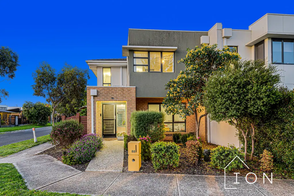 88 Green Gully Road, Clyde, VIC 3978