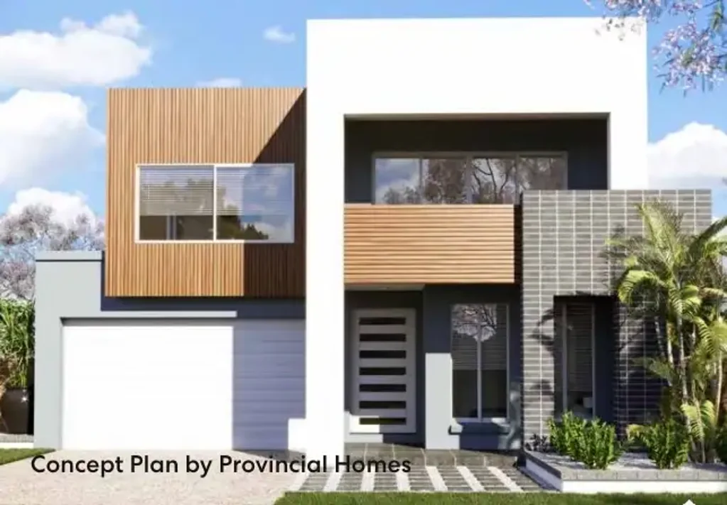 Ryde 3Zimmer Magnificent corner 676sqm parcel