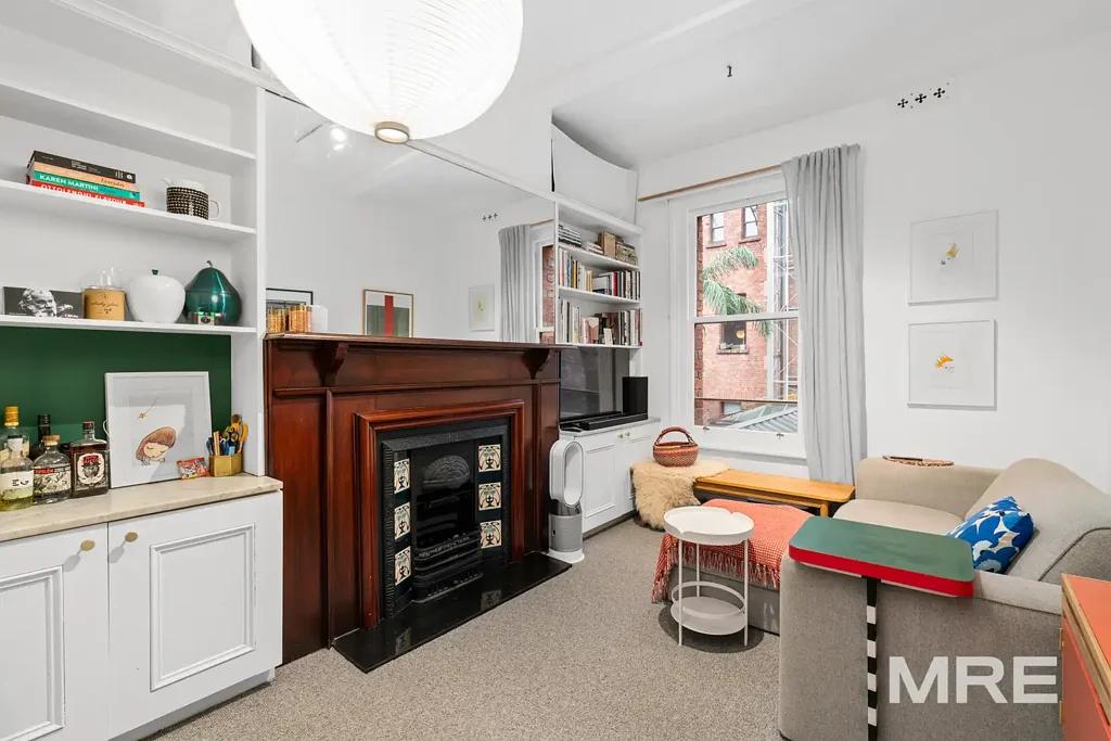 Furnished living in the exquisite 'Gordon Place'