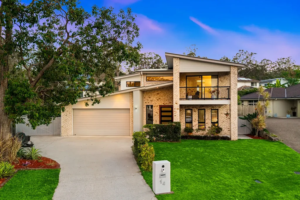 14 Martin Place, Runcorn, QLD 4113