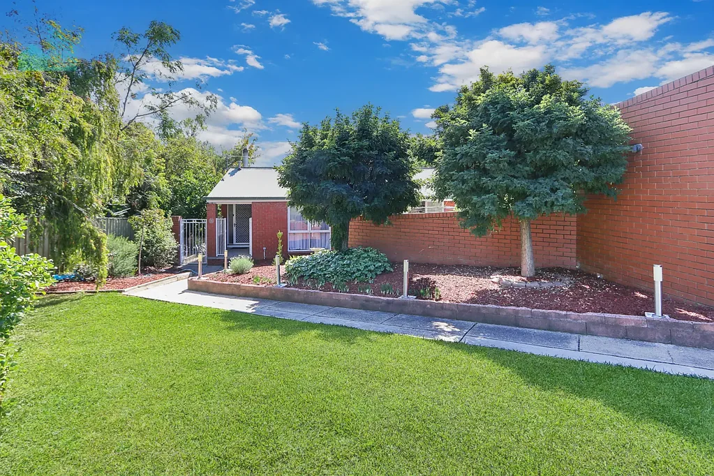 Wodonga 4Kwarto LOW-MAINTENANCE ENTERTAINER | PRIVATE & SECURE HOME