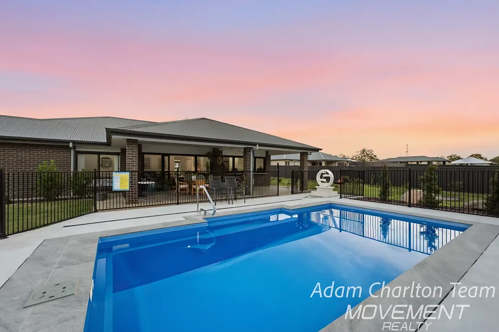 बाहरी क्षेत्र - 9 Burrawang Close, Caboolture, QLD 4510