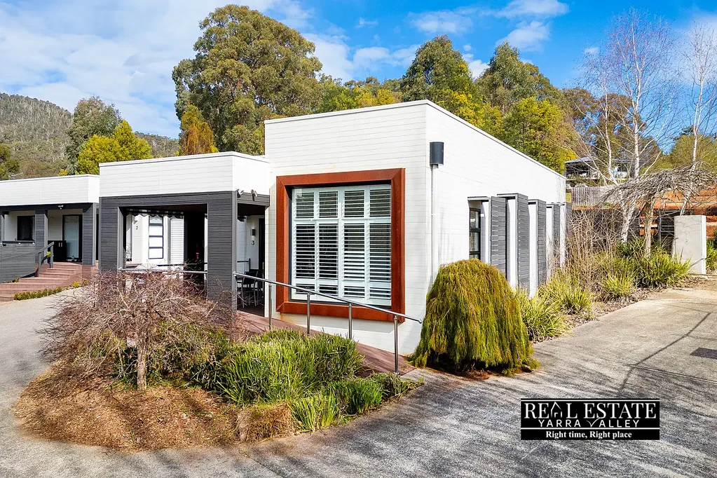 3/38 Falls road, Marysville, VIC 3779