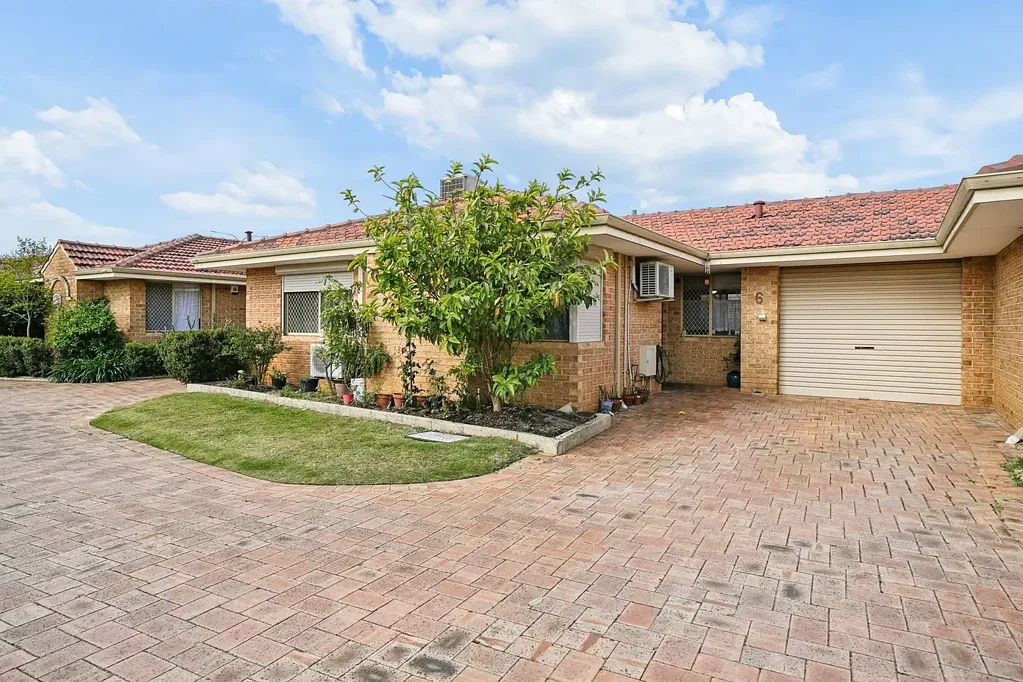 Maddington 2房  COMFORTABLE VILLA LIVING IN A CONVENIENT LOCATION