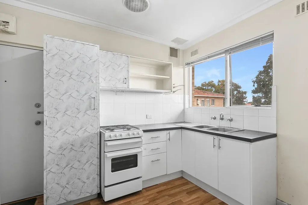 Tuart Hill 2chambre QUIET BOUTIQUE LIVING IN LEAFY LOCALE