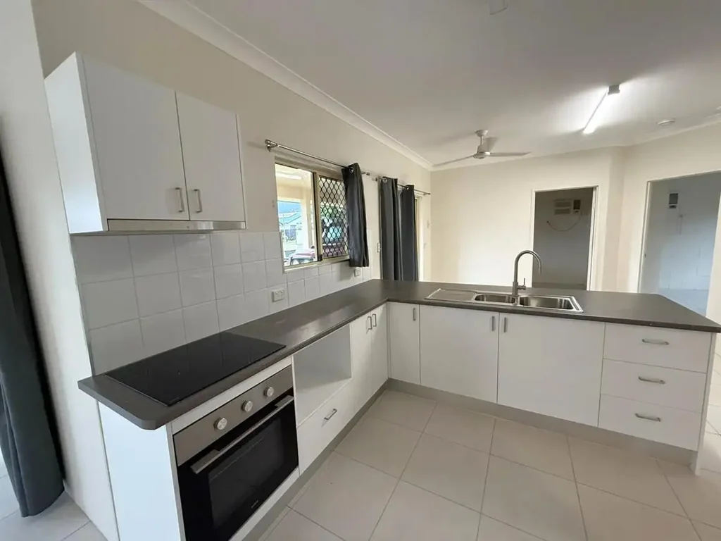 4 Bedroom Home with Spacious Layout