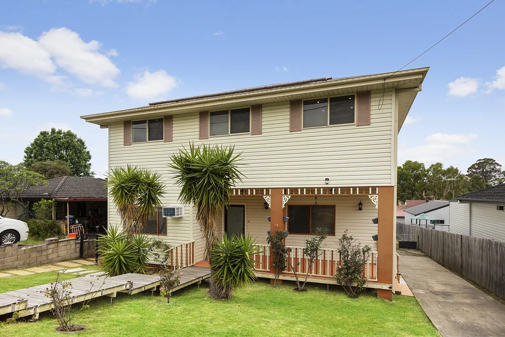16 Stella Place, Blacktown, NSW 2148