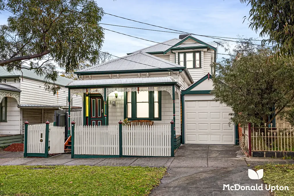 8 Daisy Street, Essendon, VIC 3040