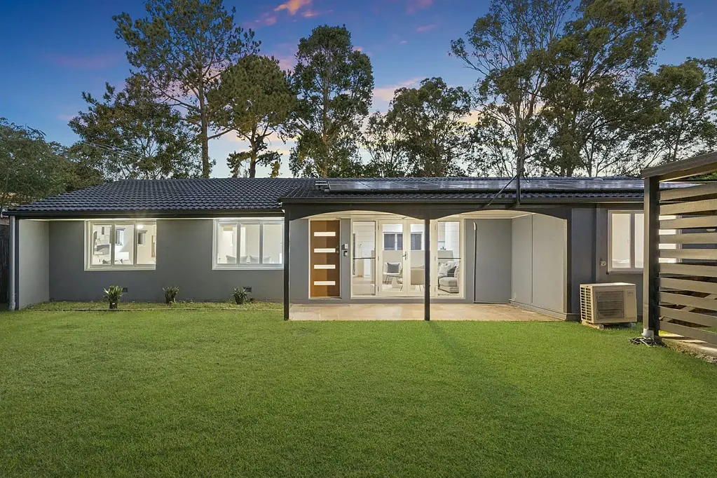 6 Fortrose Street, Kenmore, QLD 4069
