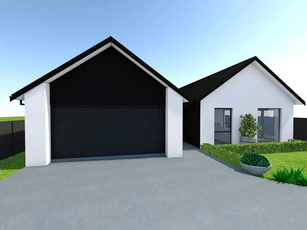 Amberley 3 Slaapkamer Turn the Key to Brand-New Living