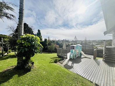3 bedroom family home in Torbay