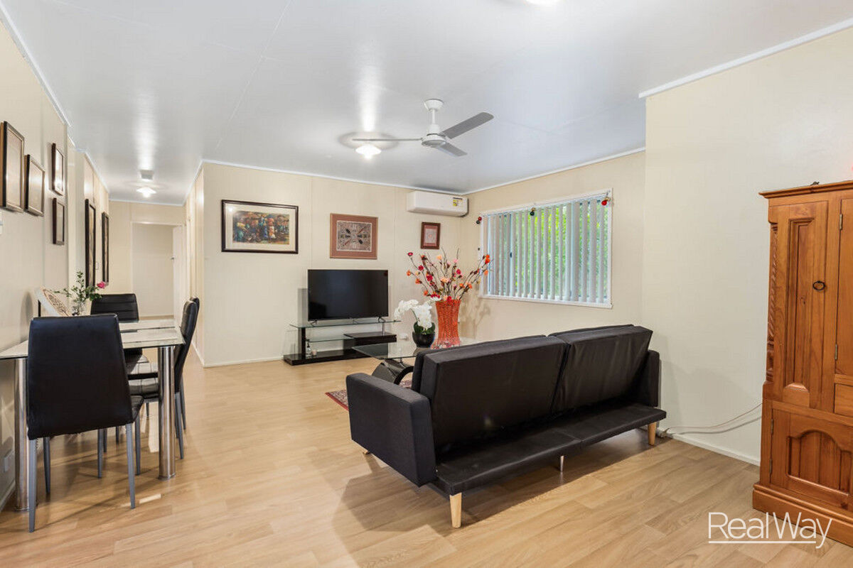 14 LIGHT ST, LEICHHARDT QLD 4305, 0 कमरे, 0 बाथरूम, House