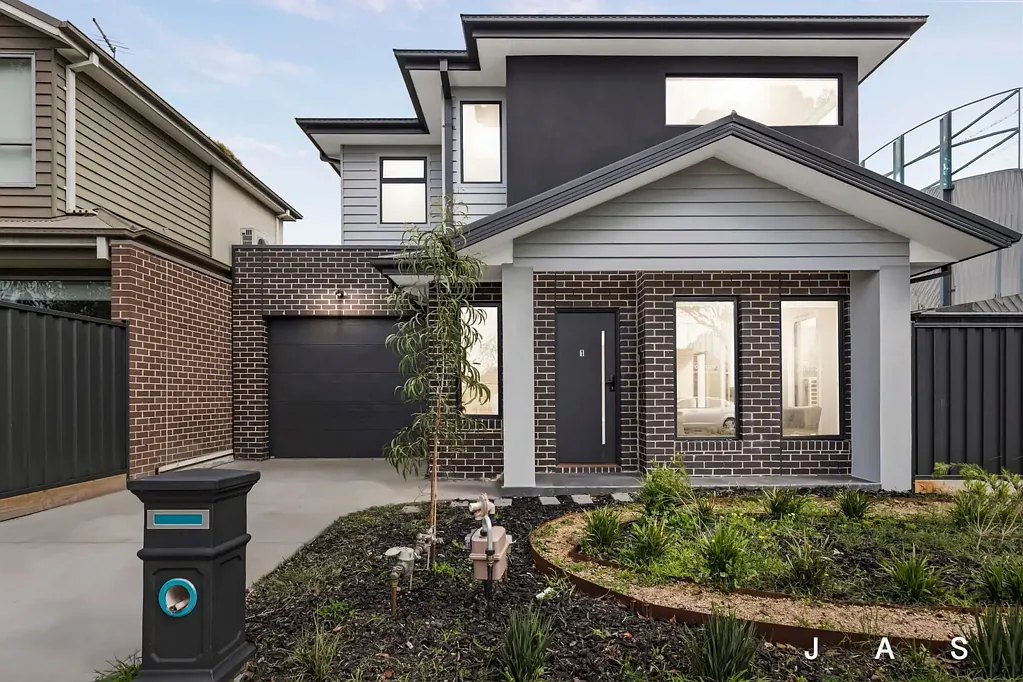 Spotswood 3Kwarto That New Home Feeling In The Heart Of Spotswood
