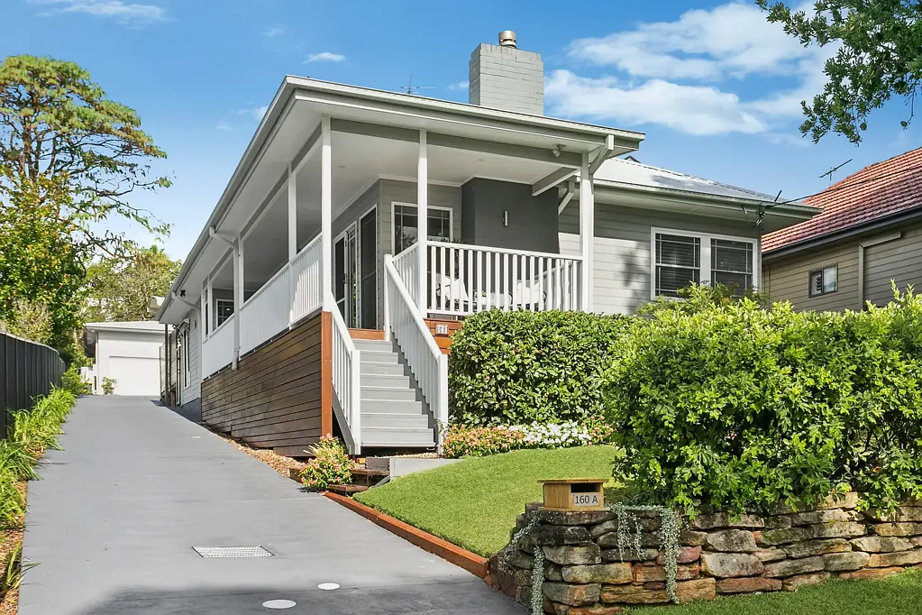 160a Forest Road, Gymea, NSW 2227