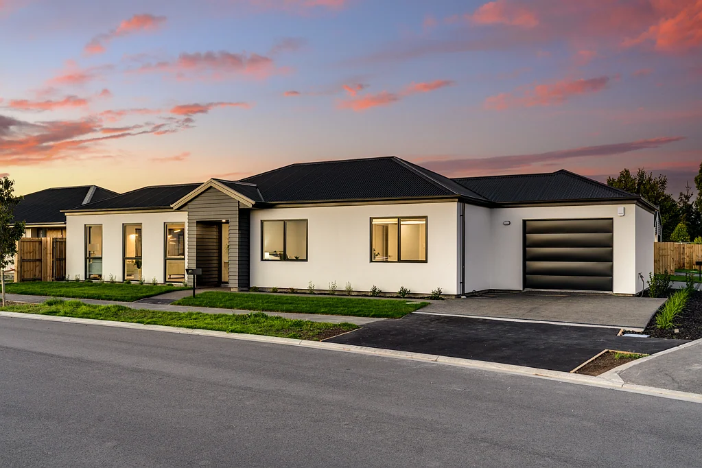 House 1 38 Russell Lilley Drive, Rolleston, Selwyn, Canterbury