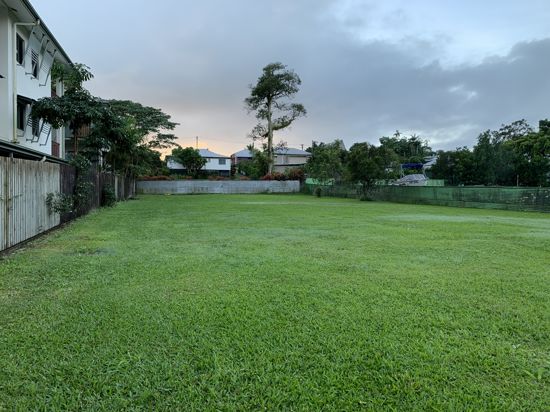 127 ERNEST ST, INNISFAIL QLD 4860, 0 Bedrooms, 0 Bathrooms, Section