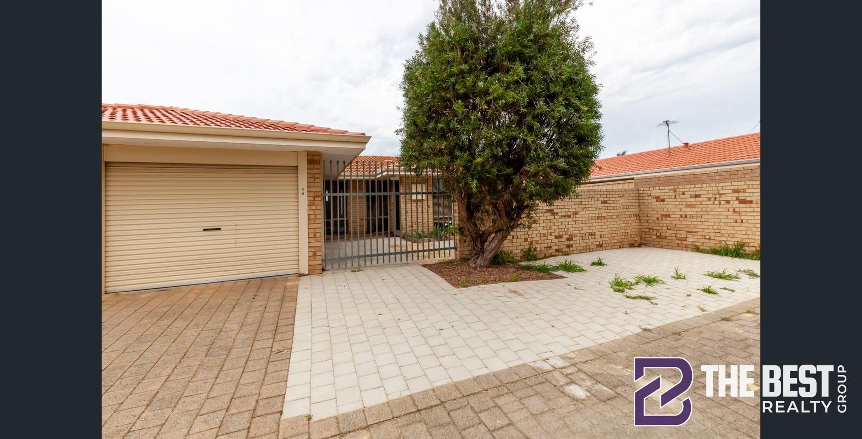 UNIT 8 44 SEVENTH RD, ARMADALE WA 6112, 0 Bedrooms, 0 Bathrooms, House