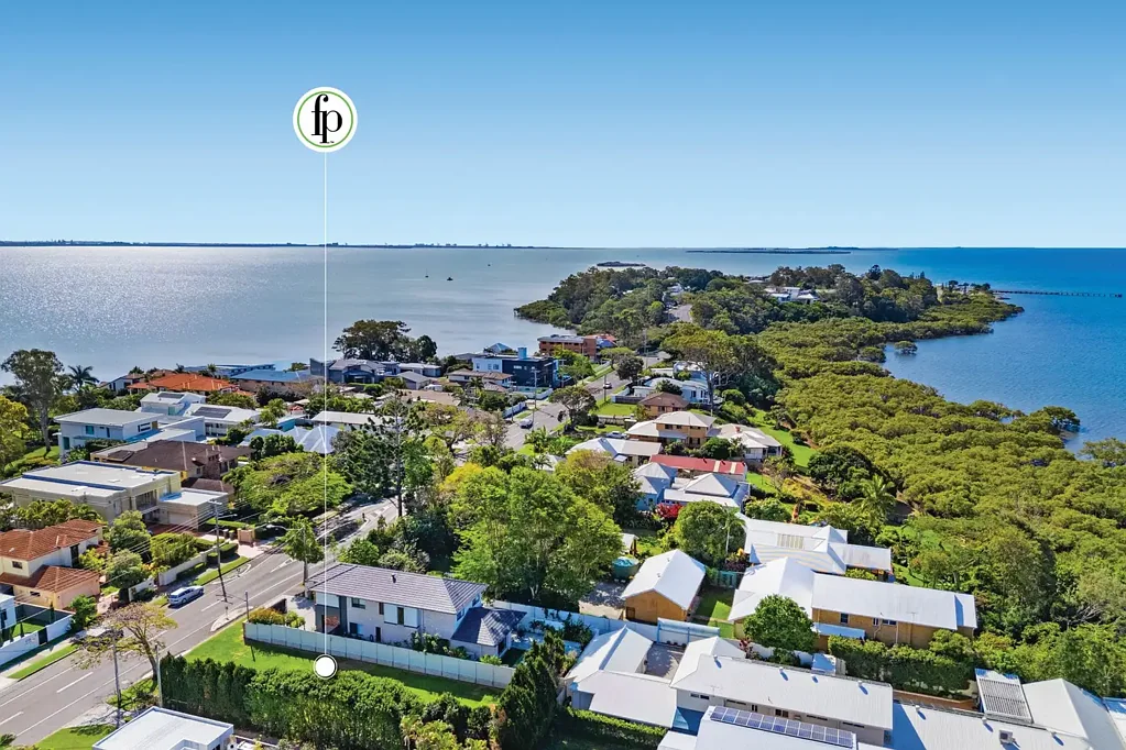 Wellington Point Premium Land in a Bluechip Position