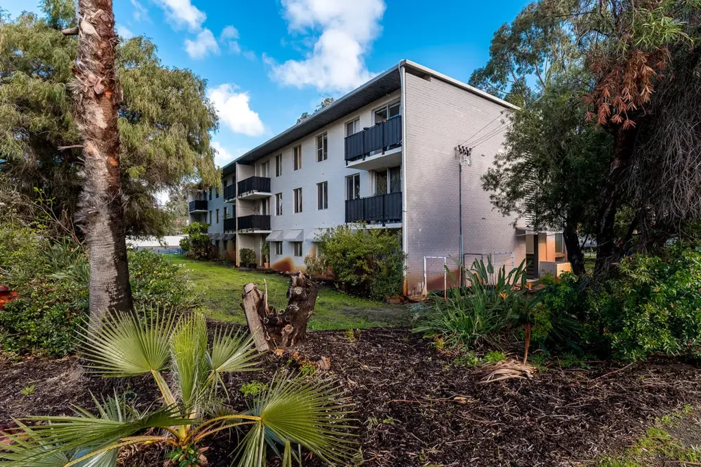 4/226 Whatley Crescent, Maylands, WA 6051