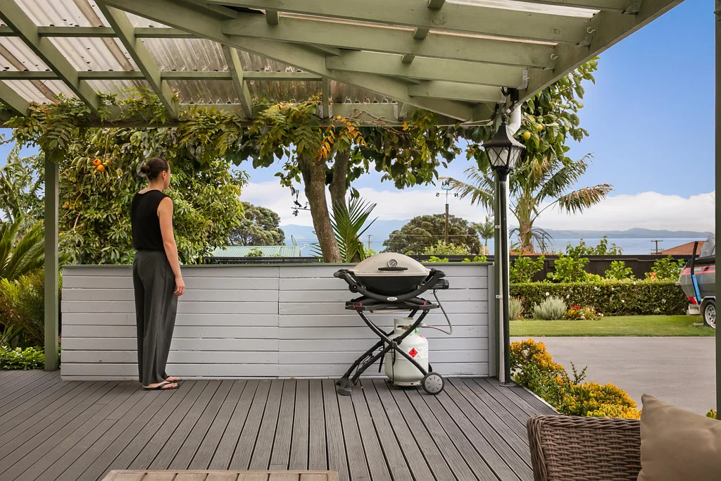 Waiomu 2Zimmer The Essence of Tranquil, Refined Living