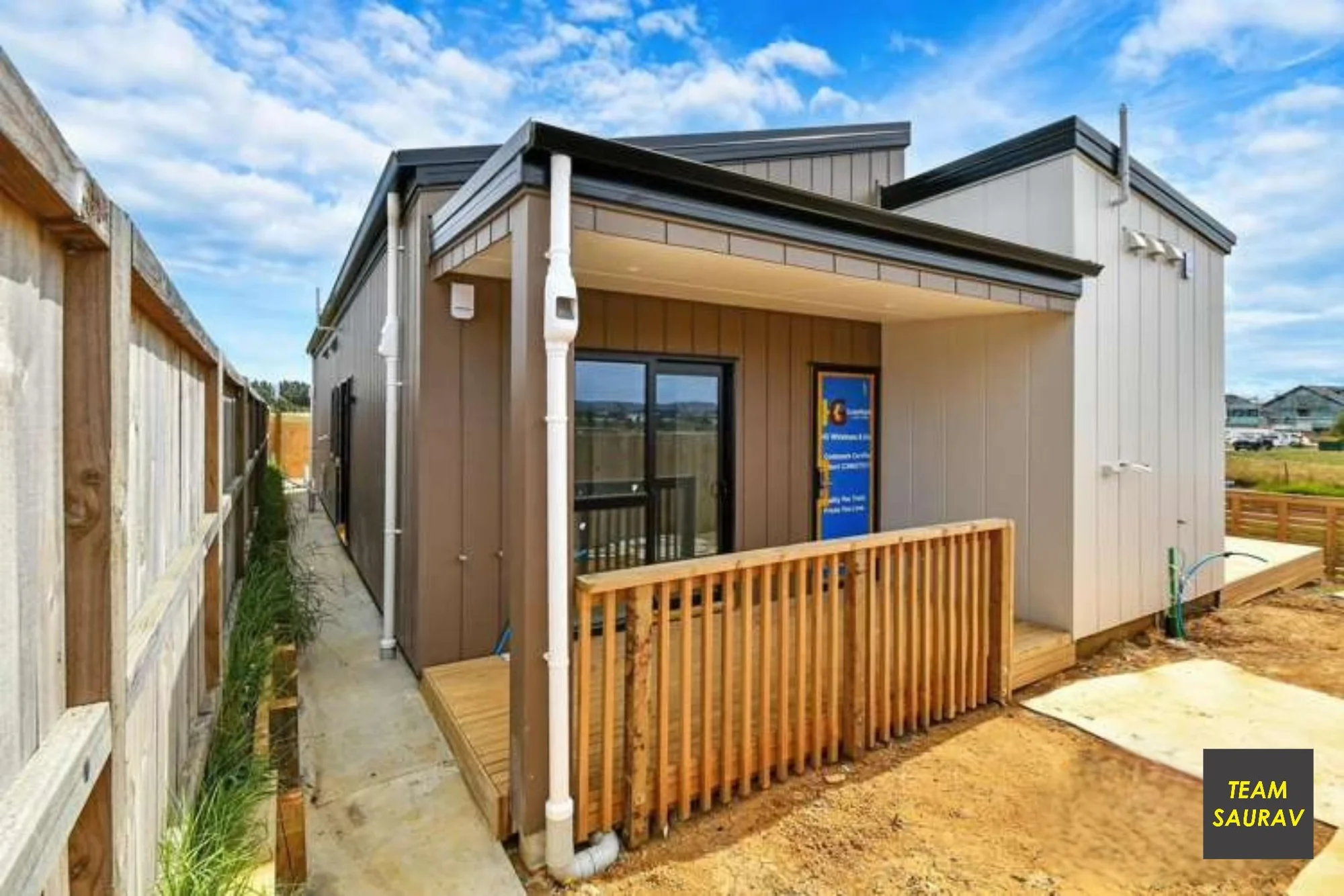 Karaka 2 Bedroom Easy Living in a Prime Karaka Location