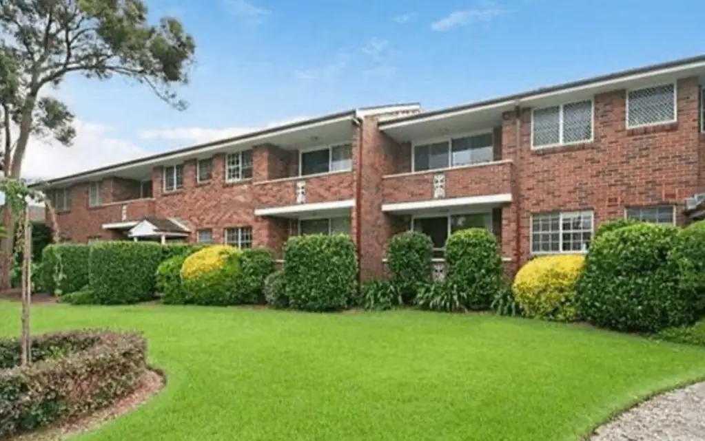 Convenient & Comfortable Marsfield Living