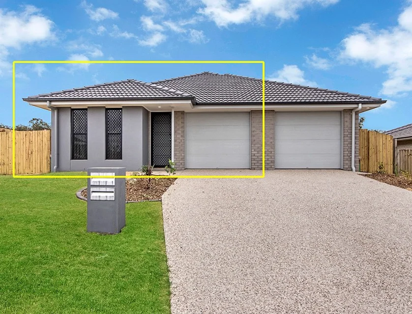 4 Matthias Way, Leichhardt, QLD 4305, 4 રૂમ, 3 બાથરૂમ, Apartment