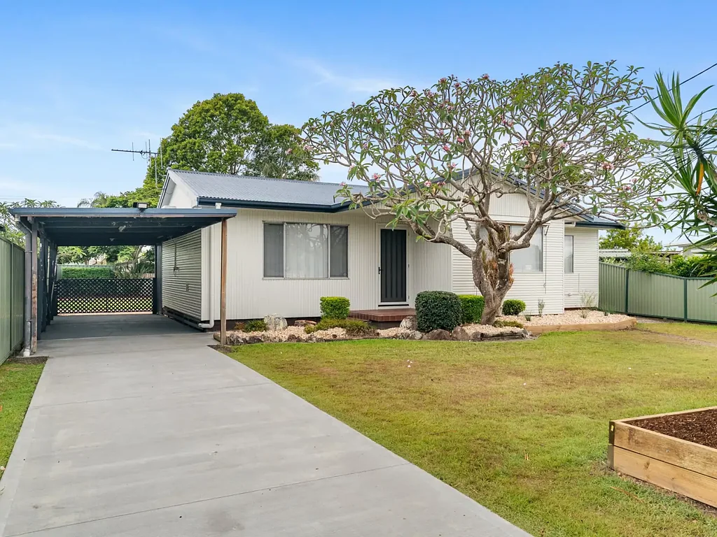 Modern 3-Bedroom Home in Prime Taree Location – $550 p