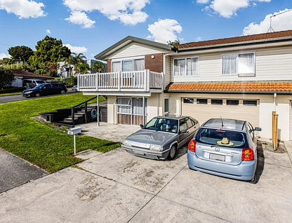 28A Wellington Street, Papakura, Papakura, 2 Kuwarto, 2 Banyo, House