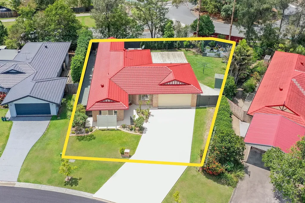 27 Springbrook Place, Narangba, QLD 4504