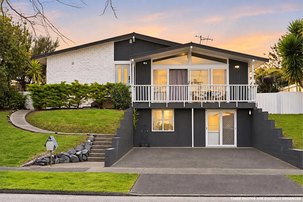 Glenview 4Kwarto Spacious Family Living | Exceptional Outdoor Flow