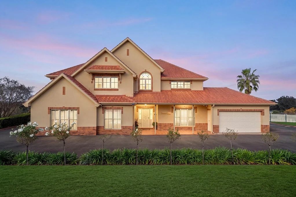 Yarramundi 6બેડરૂમ Awake To Something So Special "Yarramundi Manor"