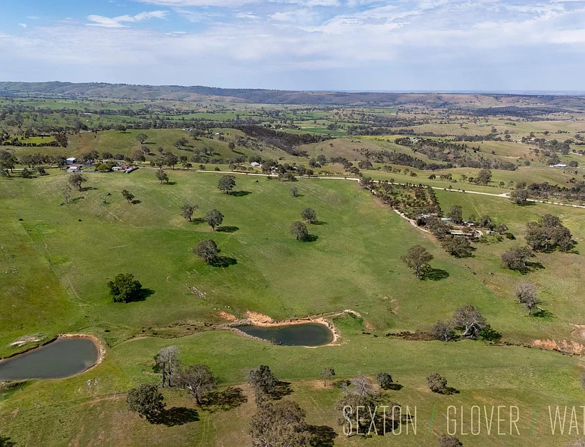 Lot 8 Hope Watts Road, Brukunga, Central and Hills, 0 Kuwarto, 0 Banyo, Lifestyle Property
